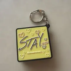 STAY JAPAN 4th Anniversary キーホルダー