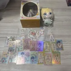 フリューくじ　初音ミク　B賞　D賞　E賞　F賞　G賞