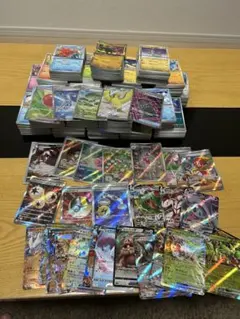 ポケモンカード ノーマル AR SR RRR モンボミラー まとめ売り - メルカリ