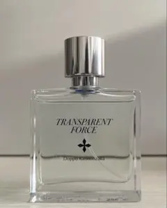 【ヒプノシスマイク】 観音坂独歩 オードトワレ