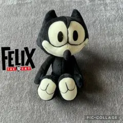 2026年最新】felix the cat ぬいぐるみの人気アイテム - メルカリ