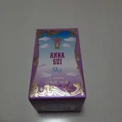 ANNA SUI　オードトワレ