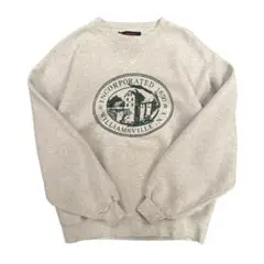 ✅️ USA製 SOFFE ビンテージ 1980-90年代 スウェット ARMY 古着 90年代 USA製 SOFFE U.S. ARMY 米軍 ミリタリー プリント