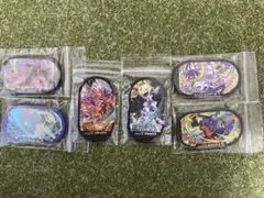 値下げ　メザスタGS コライドンアルセウスルナアーラジガルデガブリアス+α