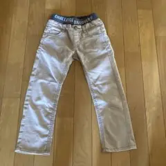 男の子長ズボン　１１０㎝