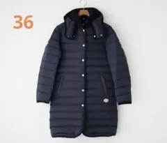 VINCENT ET MIREILLE（ヴァンソン エ ミレイユ） ダウンコート