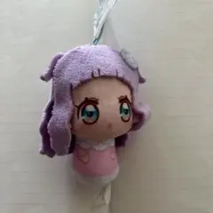 ひろがるスカイ！プリキュア  おでかけつれてってぬいぐるみ2プリキュア