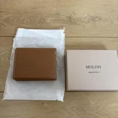 2025年最新】Molini 財布の人気アイテム - メルカリ