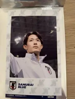 サッカー日本代表 谷選手 フレームログ