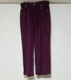 ズボン　(4月末で処分します)