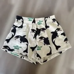 mini rodini ORCA pants