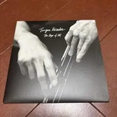 鳥越啓介 The Hope of All
