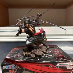 ワンピース POP wa maximum ゾロ