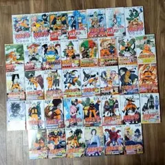 た*ぃ様 【初版本】ナルト 1巻 ☆ 初版 帯付き ☆ 岸本斉史 - メルカリ