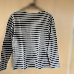 メンズ ボーダーTシャツ