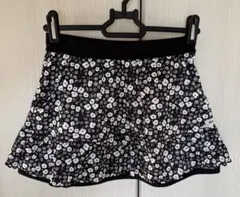 バボラ テニスウェア　スカート レディースM