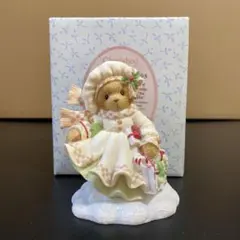 Cherished Teddies 118395 Suzy