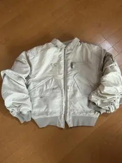 ノ*ブ様 90s Daniel poole ナイロン ジャケット blouson - メルカリ