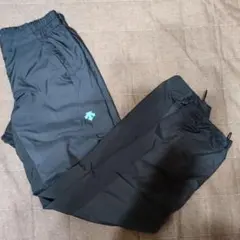 DESCENTE　デサント　パンツ　シャカシャカ　ウォームアップ　XO