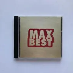MAX BEST CD