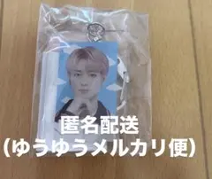 佐野雄大　INI ファンミ　アクリルキーホルダー　アクキー