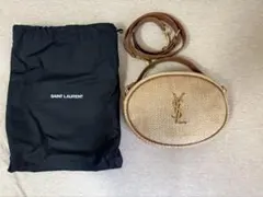 t*ん様 SAINT LAURENT ブラック かごバッグ t*ん様 SAINT LAURENT ブラック かごバッグ 2025年最新】Saint