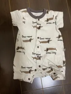 ベビー服 3枚セット