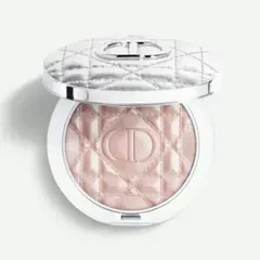 Diorディオールスキンフォーエヴァーグロウルミナイザー03ディオールハイライト