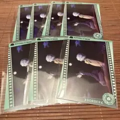 空閑遊真 ポスカ