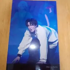 ☆SnowMan公式写真 大判251