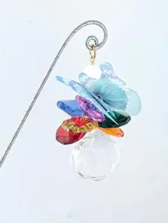 サンキャッチャー(ガーデンピック)