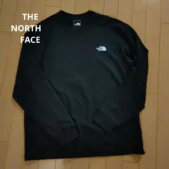 ノースフェイス ロングスリーブTシャツ X Lサイズ