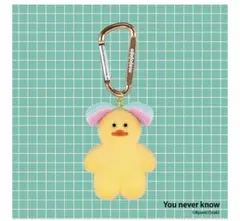 mojojojo カプセルトイ