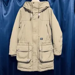 スノーピーク ダウンジャケット