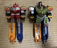 2026年最新】大獣神の人気アイテム - メルカリ