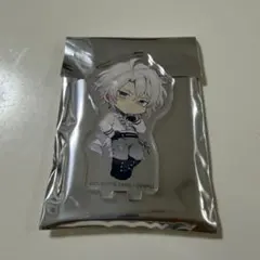 アニカフェ アイナナ アクリルスタンド 八乙女楽