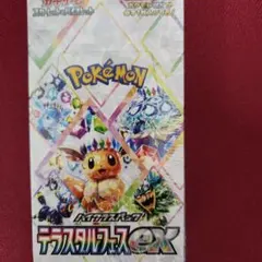 2025年最新】シュリンク付き テラスタルフェスの人気アイテム