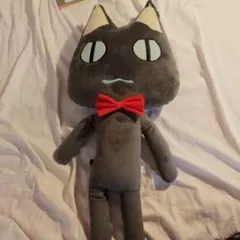 2025年最新】どこでもいっしょ クロ ぬいぐるみの人気アイテム