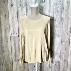 ZARA ザラ(S) ニット セーター