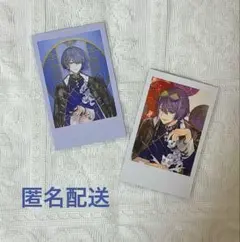 【Dytica 2nd Anniversary】チェキ風カード 小柳ロウ