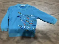 車 トップス