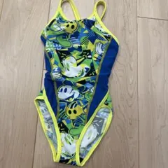 Junior ミッキー 水着 130