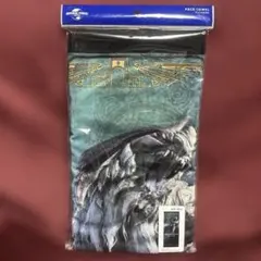 USJ モンスターハンター フェイスタオル モンハン ユニバ 限定 モンハン