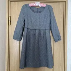 タグ付き未使用　OFUON ワンピース