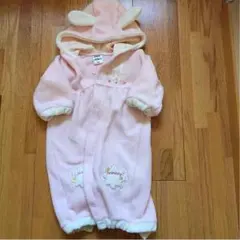 うさぎのオーバーホール