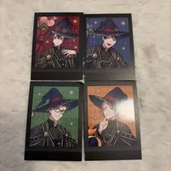 ツイステ ブルーム ぱしゃこれ 20枚まとめ売り