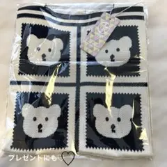 《新品未使用》d.kelly くまさん　ベアー　バッグ