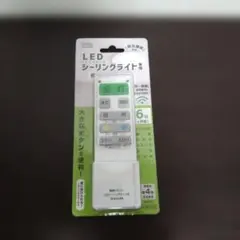 リモコン 照明部品