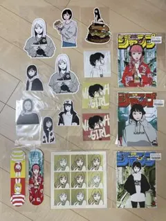 2026年最新】backside works ジャンプの人気アイテム - メルカリ