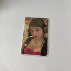 2025年最新】red velvet ジョイ トレカの人気アイテム - メルカリ